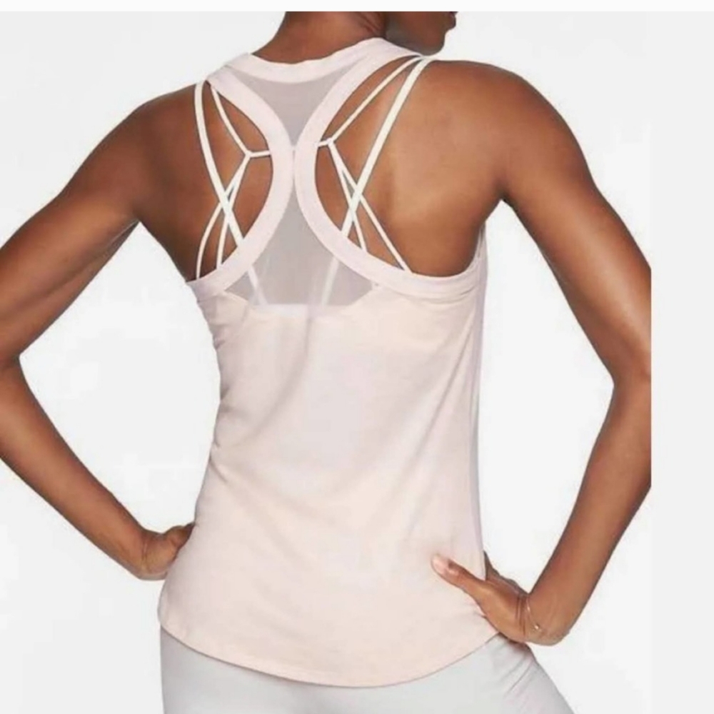 Athleta Top Size Small
